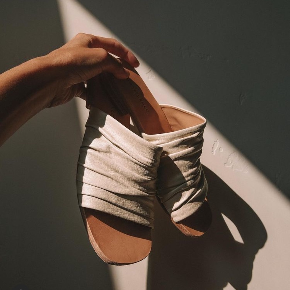 Huma Blanco Slides